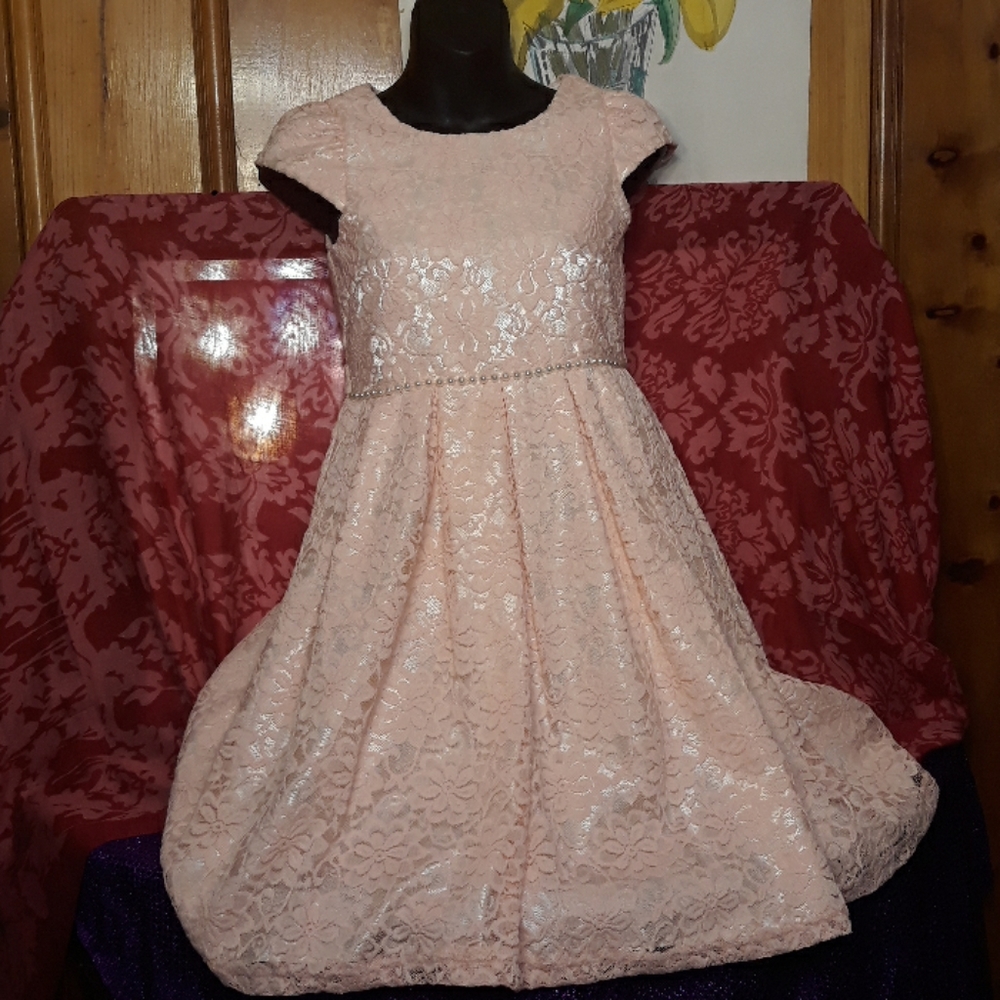 American Princess Dress